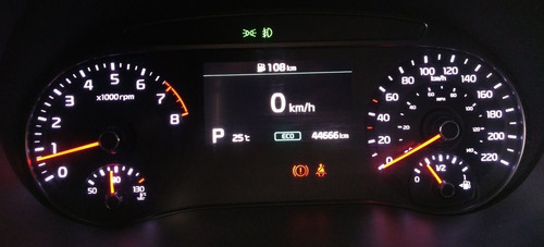 Imagen 8 de 13 de Kia Soul 2020 2.0 Ex At