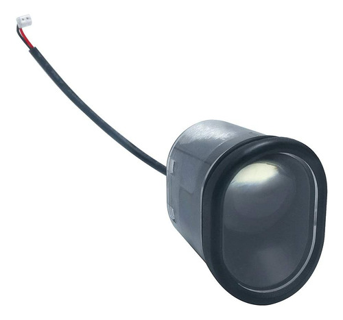 Morichs Faro Para Ninebot Scooter Reemplazo Scooter Luz Acce