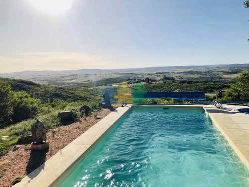 Maravillosa Chacra En Venta De 5 Hectareas En Zona Las Cañas, Maldonado - Ref : Eqp4960