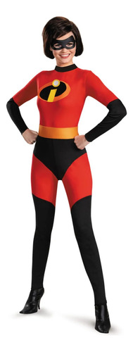 Disfraz Familiar, Disfraz De Mr. Incredible, Cosplay