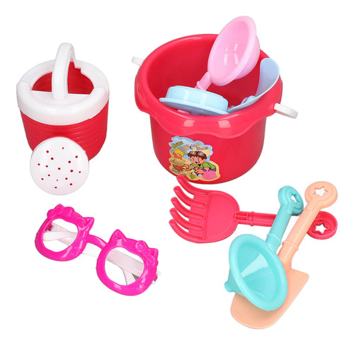 Juguetes De Playa Para Niños, Juego De Juguetes Para Bebés,