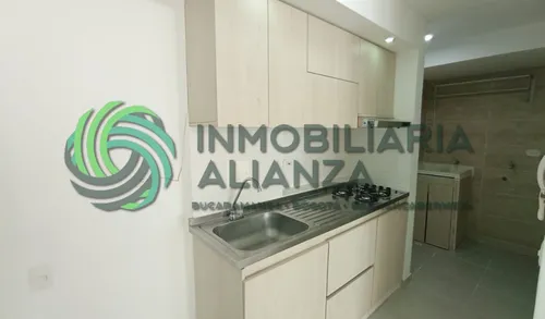 Apartamento En Arriendo En El Angelino. Cod A16148