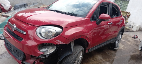 Fiat 500x Pop 1.4t 16v 2018 De Baja
