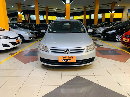 Gol 1.6 Imotion Flex 2010/11 (2763)