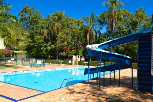 Casa Em Condomínio - Co00033 - 68064319