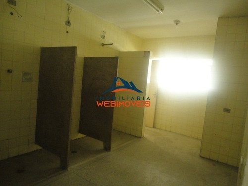 Imagem 19 de 30 de Galpao - Gl00003 - 69681578