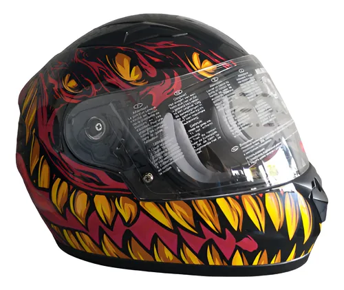 Casco voss 999 sale