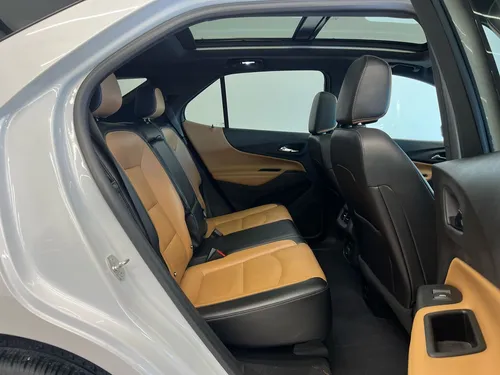 Chevrolet Equinox 1.5 Premier Plus At