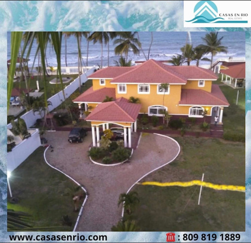 Imagen 1 de 4 de Descubre Tu Nueva Casa Fav! Playa, Piscina, Wifi, Cable..!
