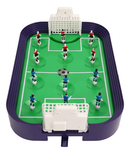 Juego De Futbolín, Fútbol De Mesa, Competición Interactiva,