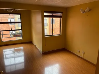 Apartamento en venta