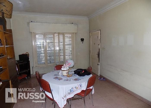 Chalet 4 Ambientes