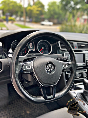 Vw Golf Highline