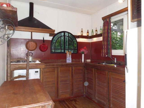 Imagen 4 de 13 de Venta De Casa Lote En Canal Bordieu