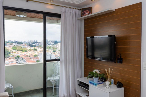 Imagem 14 de 21 de Apartamento - Ap02825 - 68977611