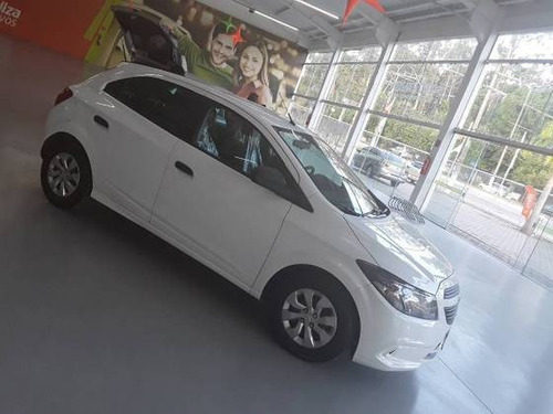 Chevrolet Joy 1.0 Spe4 Flex Manual
