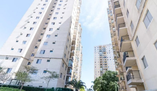 Imagem 2 de 15 de Apartamento De 3 Dormitórios Com 76m2 Em Picanço - Guarulhos - 557.000 - 19472