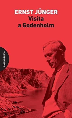 Visita A Godenholm (narrativa)