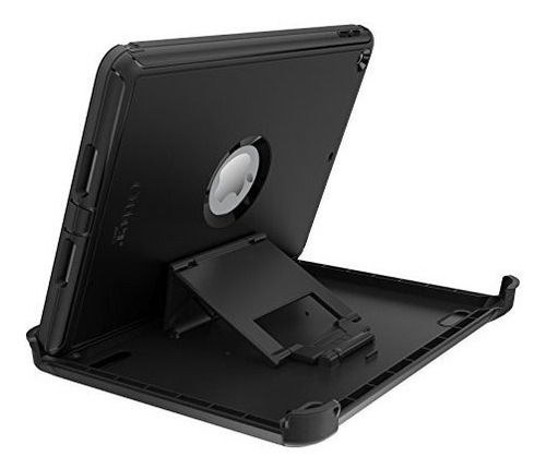 Funda Para iPad 5th Generacion/ iPad 6th Generacion Negra