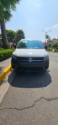 Volkswagen Caddy 1.6 Maxi Mt