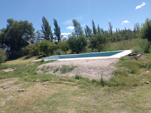 Imagen 12 de 19 de Venta De Casa Con Terreno De 1/2 Hectárea - San Rafael Mendoza