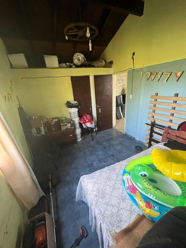 Casa Quinta En Venta - 1 Dormitorio 1 Baño - Villa Garibaldi