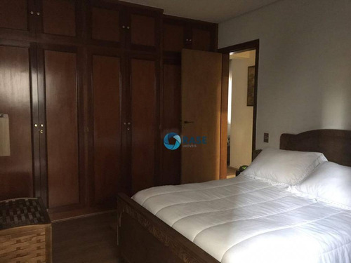 Apartamento Com 3 Dormitórios, 293 M² - Venda Por R$ 1.915.000,00 Ou Aluguel Por R$ 8.000,00 - Panamby - São Paulo/sp - Ap7897