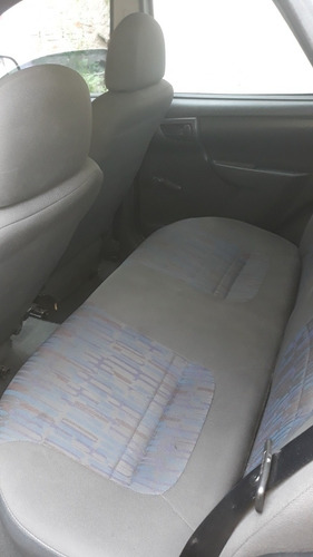 Chevrolet Celta 2008 1.0 Life Flex Power 5p