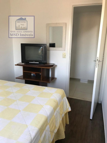 Imagem 14 de 22 de Apartamento A Venda No Bairro Ponte Grande Em Guarulhos - - 2935-1