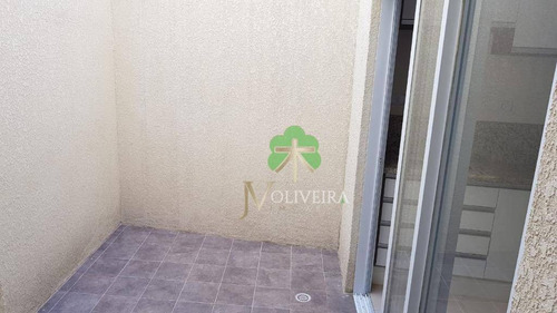 Imagem 11 de 30 de Village À Venda, 75 M² Por R$ 550.000,00 - Vila Sônia - São Paulo/sp - Vl0001
