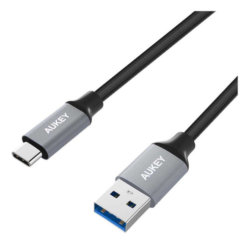 Cable Usb A Usb C 1m Cb-cd2