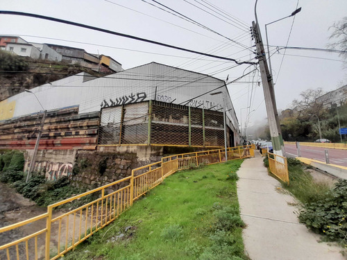 2.500 M2 Santos Ossa Av. Argentina (79905)