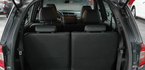 Imagen 9 de 10 de Honda Br-v 2020 1.5 Prime Cvt