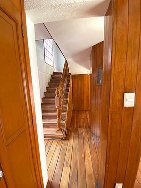 Imagen 13 de 19 de Casa En Venta En San Ángel Inn