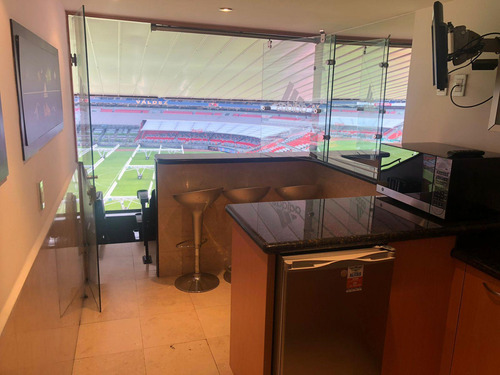Palco En Venta En El Estadio Azteca!!!!!