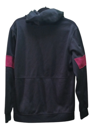 Sudadera Nike Estampada (Usado)