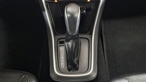 Suzuki S-Cross 1.6 GLX CVT