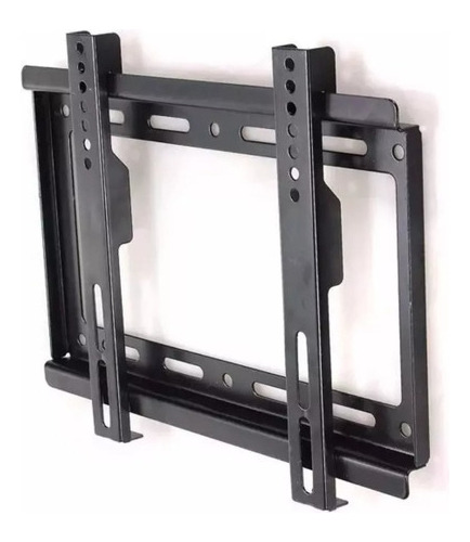 Soporte Tv Lcd Led Plasma De 14 A 42 Fijo Hasta 25kg