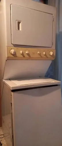 Lavadora Y Secadora (Usado)