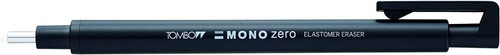 Borrador Retráctil Tombow Mono Zero Tipo Redondo