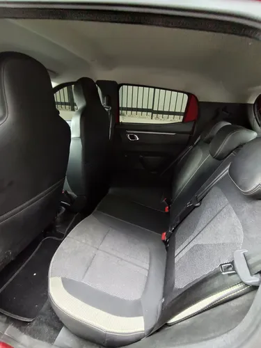 Renault Kwid 1.0 12v