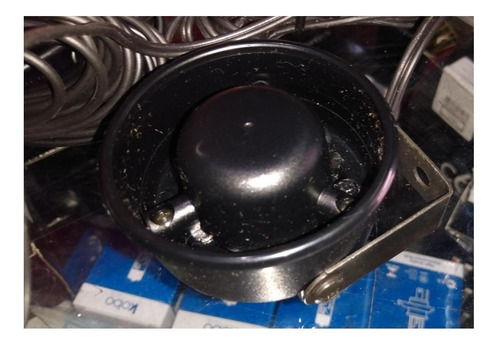 Alarma Cobra C2000 Volumetrica Para Comando Original