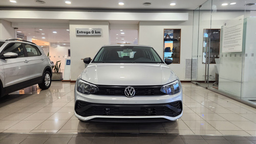Volkswagen Polo 1.6 Msi Track