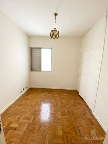 Imagem 11 de 30 de Cobertura Exclusiva Com 4 Dm À Venda, 242 M² Por R$ 2.120.000 - Higienópolis - São Paulo/sp - Co0898