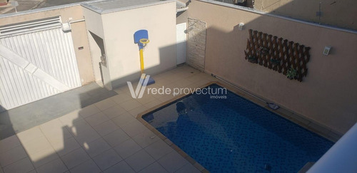 Imagem 8 de 21 de Casa À Venda Em Residencial Parque Da Fazenda - Ca290087
