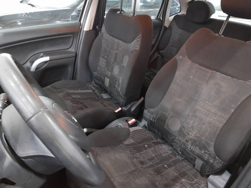 Imagem 15 de 15 de Citroën C3 1.4 I Glx 8v Flex 4p Manual