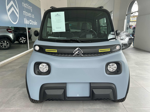Citroën AMi Tonic