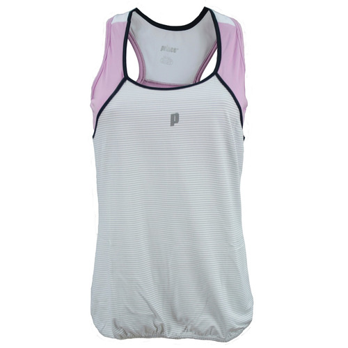 Musculosa Prince Con Top Interno Purple - Tx3204a