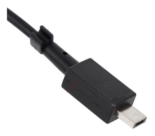 Imagen 3 de 3 de Ficha Plug Macho Y Cable Asus X205t X205ta E202sa Nextsale