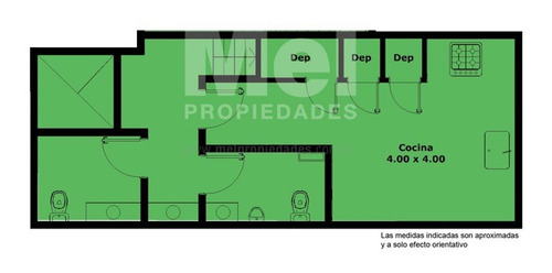 Imagen 21 de 21 de Local Huergo 244 Venta Con Renta